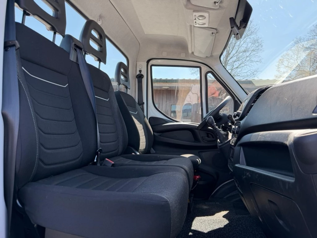 Iveco Daily – foto 15