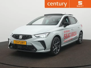 SEAT Ibiza – thumbnail 1