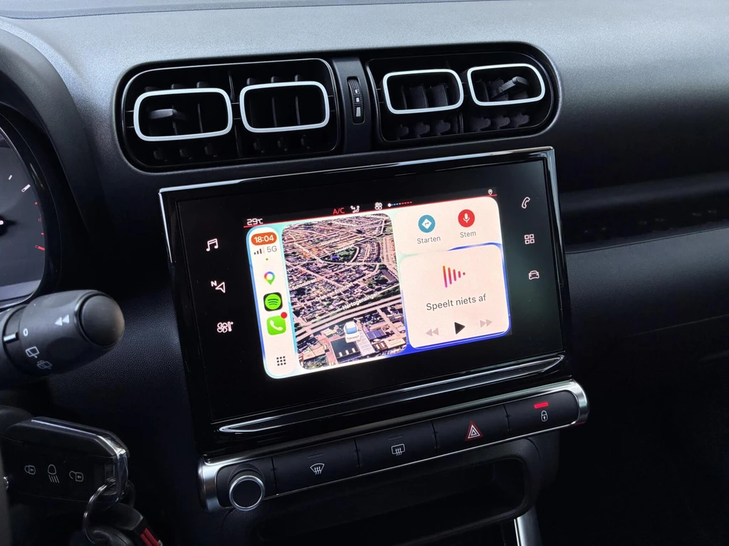 Citroën C3 Aircross – foto 11