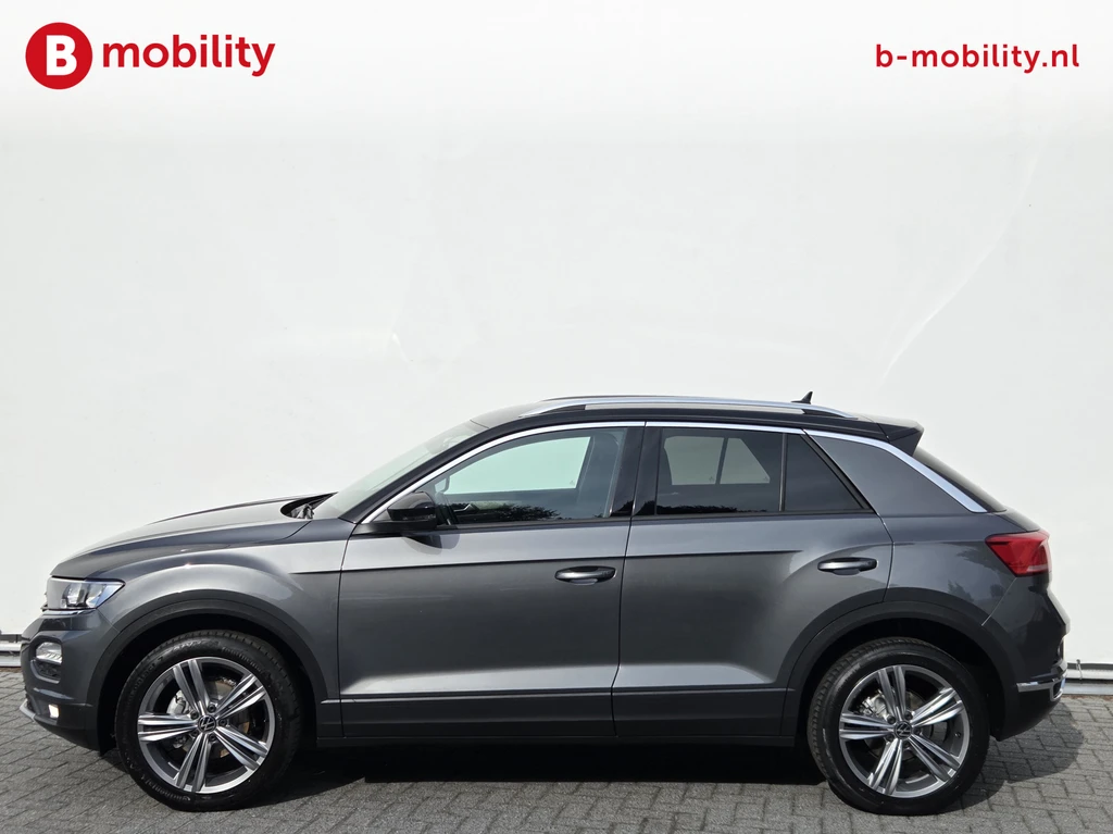 Volkswagen T-Roc – foto 3