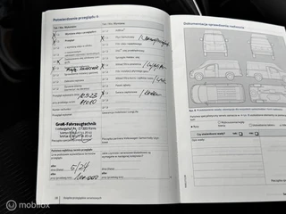 Volkswagen Caddy – thumbnail 27