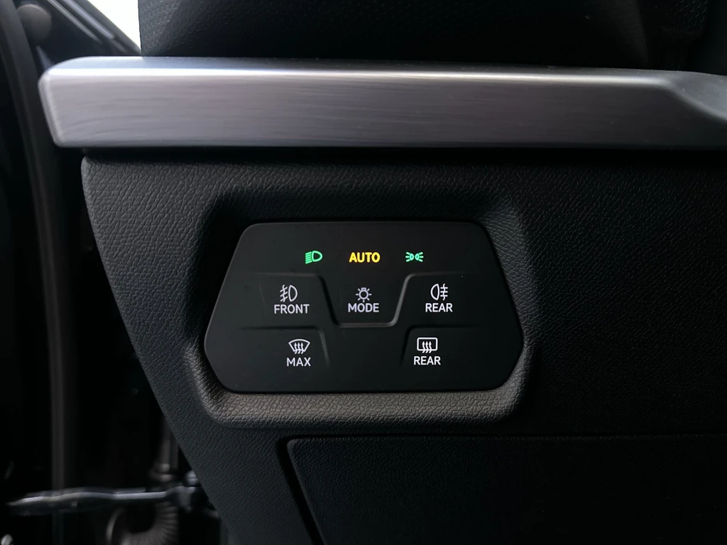 SEAT Leon – foto 21