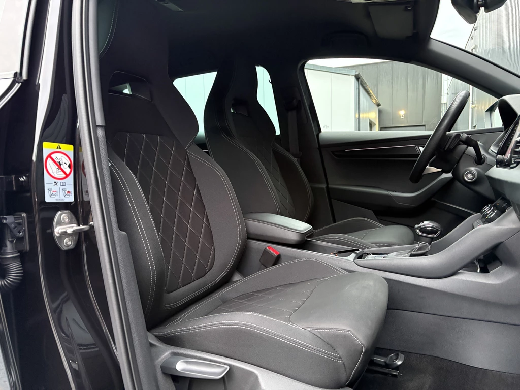 Škoda Karoq – foto 32