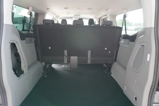 Ford Transit Custom – thumbnail 12
