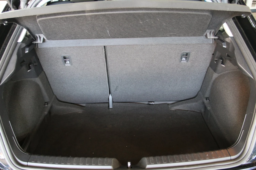 Audi A1 Sportback – foto 19