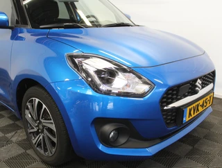 Suzuki Swift – thumbnail 10