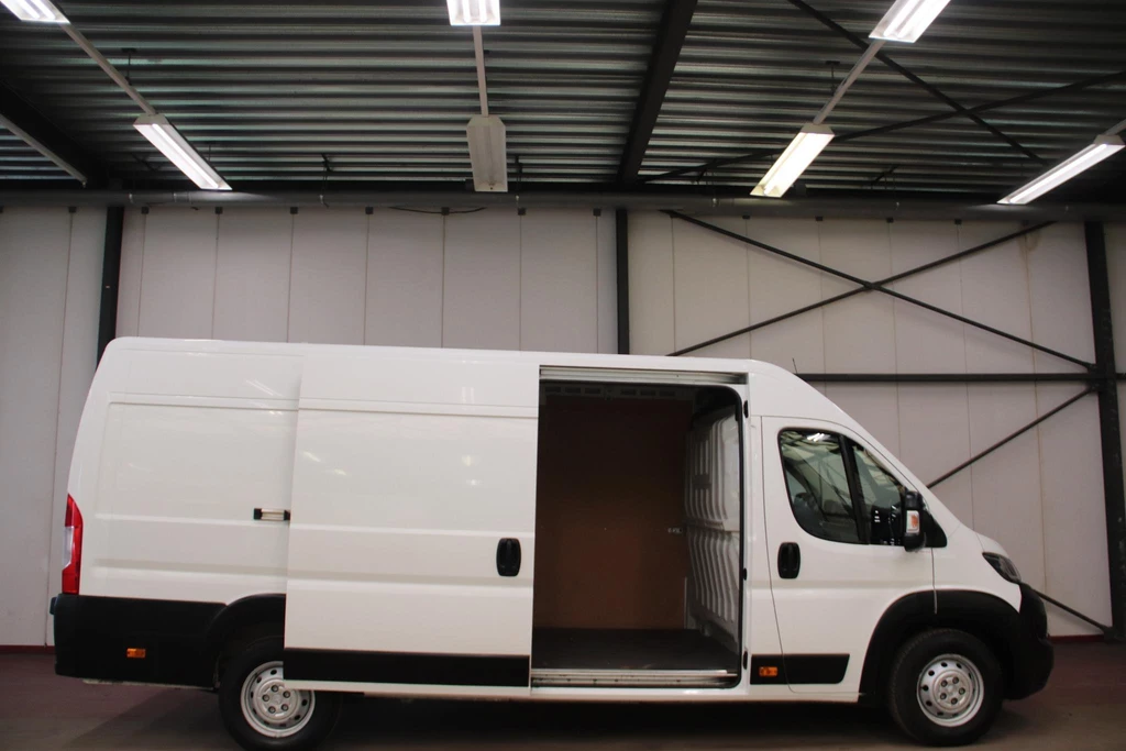 Peugeot Boxer – foto 5