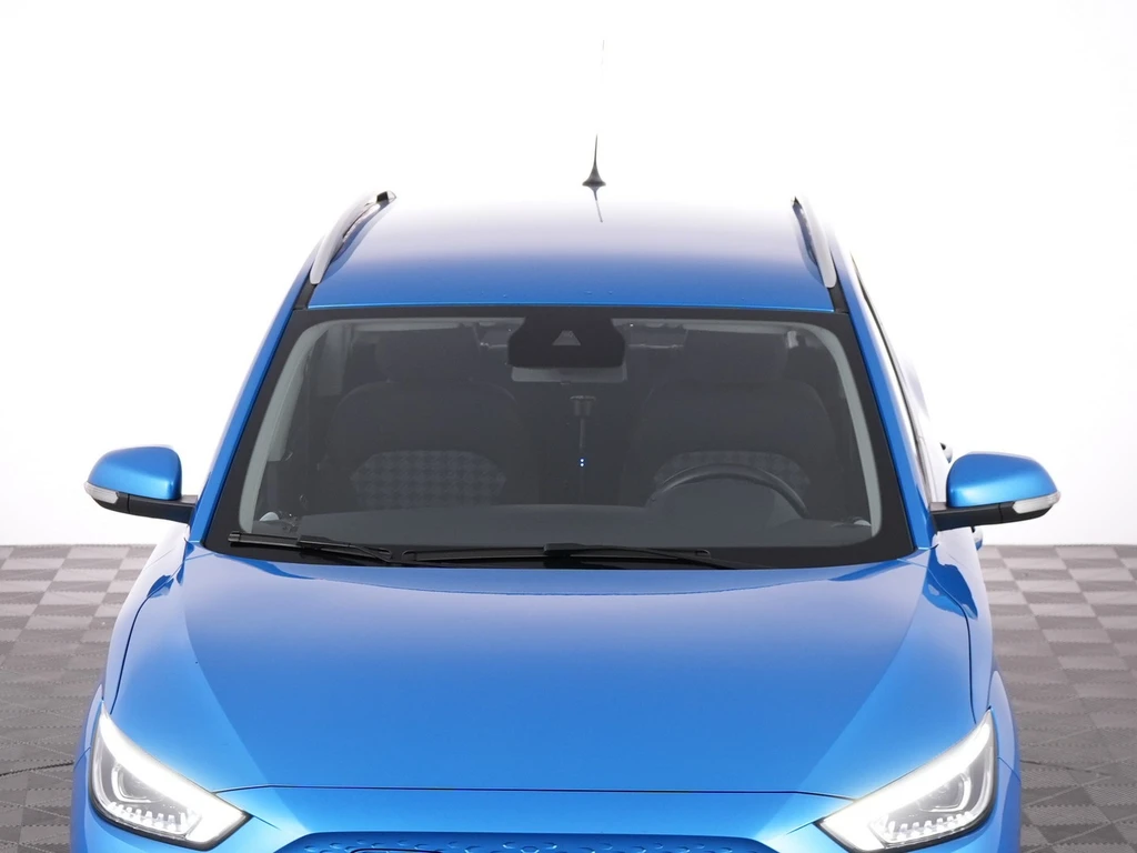 MG ZS EV – foto 19