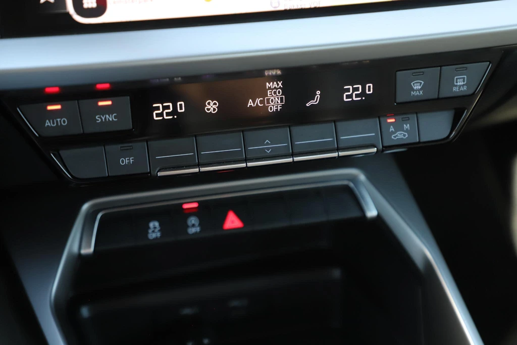 Audi A3 – foto 12