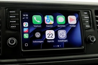 Volkswagen Crafter – thumbnail 17