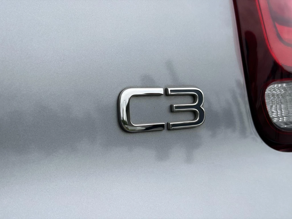 Citroën C3 – foto 38