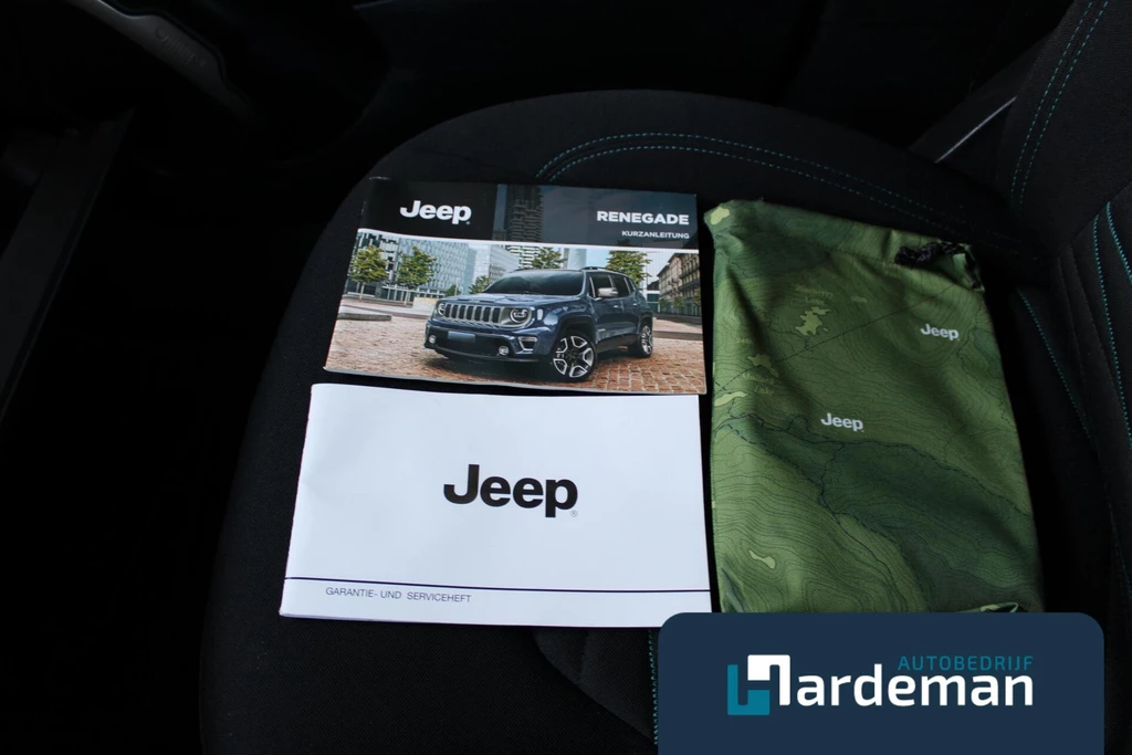 Jeep Renegade – foto 27