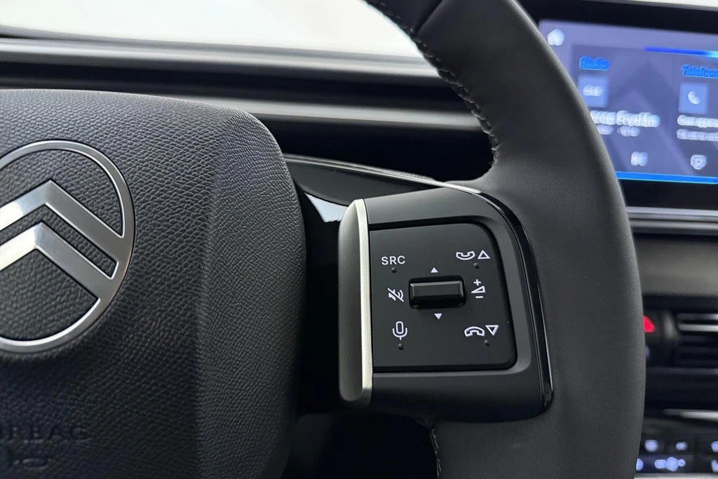 Citroën C3 – foto 19