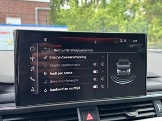 Audi A4 – thumbnail 36