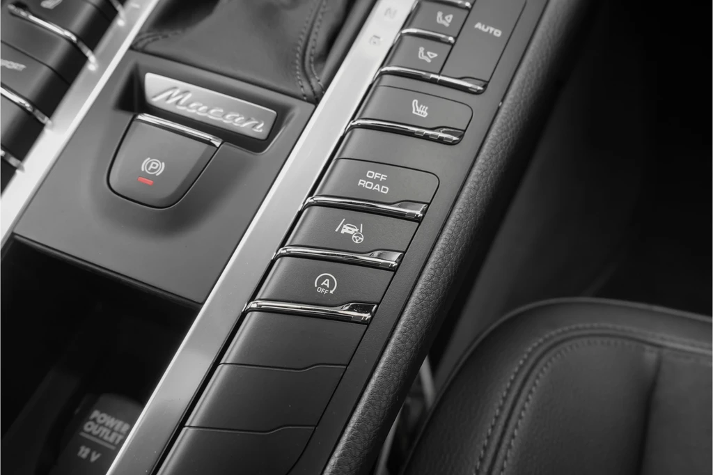 Porsche Macan – foto 51