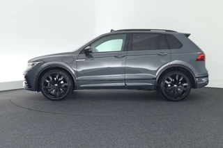 Volkswagen Tiguan – thumbnail 2