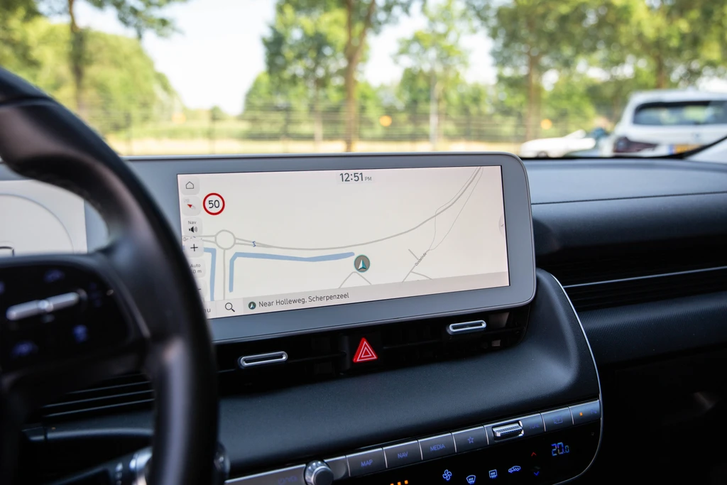 Hyundai IONIQ 5 – foto 19