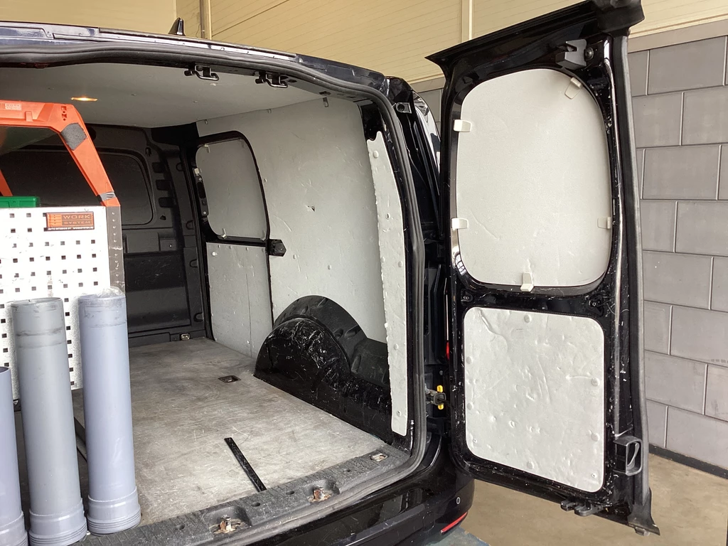 Volkswagen Caddy – foto 52