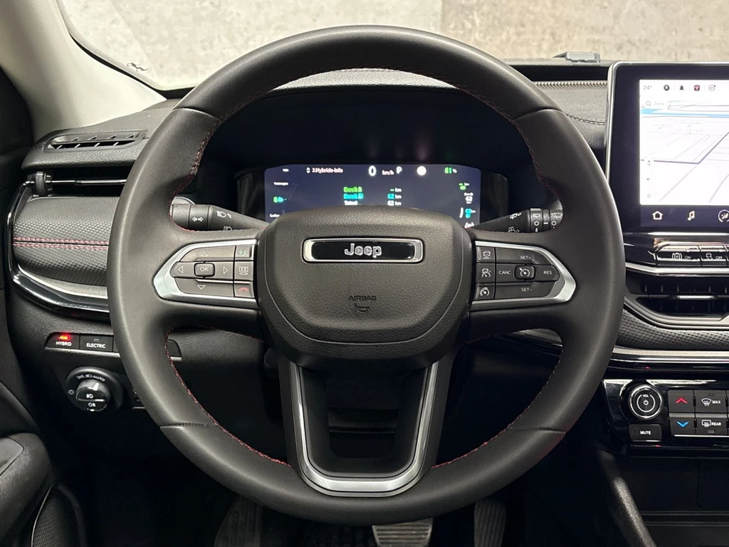 Jeep Compass – foto 13