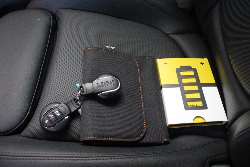 MINI Countryman – foto 21