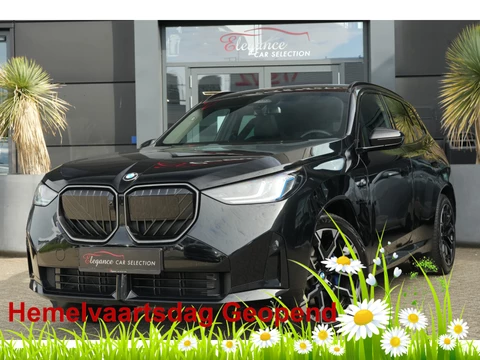 BMW X3 30e xDrive M Sport 300pk Panoramadak/Trekhaak/HarmanKardon