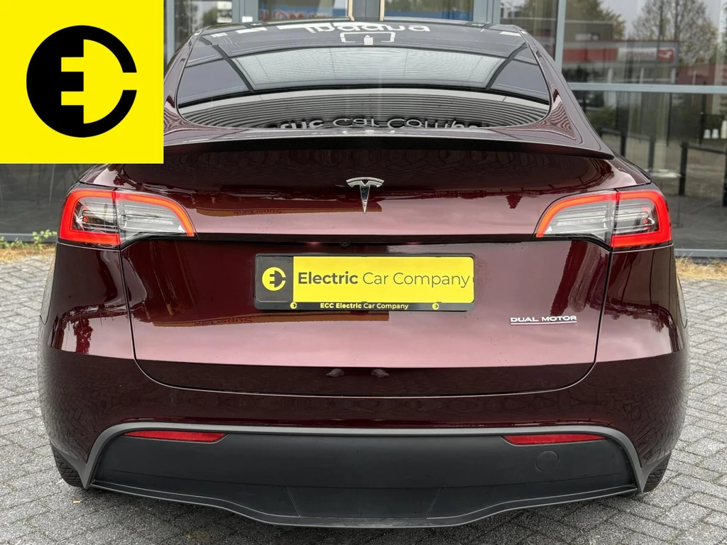 Tesla Model Y – foto 6