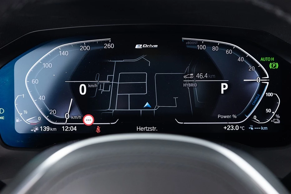 BMW 3 Serie – foto 27