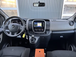 Renault Trafic – thumbnail 13