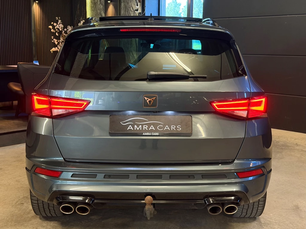 CUPRA Ateca – foto 3