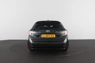 Toyota Corolla Touring Sports – thumbnail 5