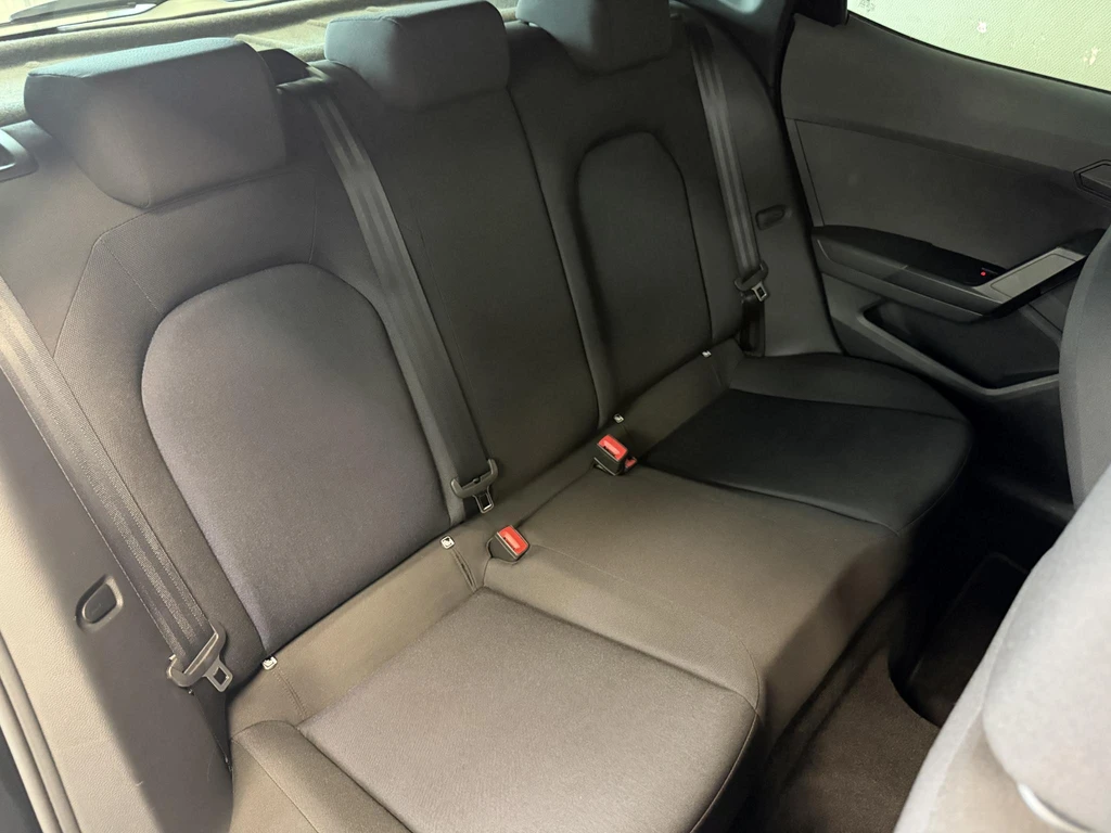 SEAT Ibiza – foto 21