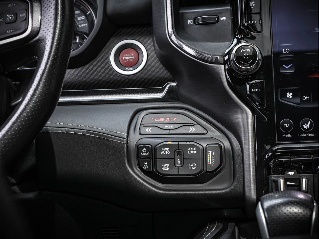Dodge Ram 1500 – foto 15