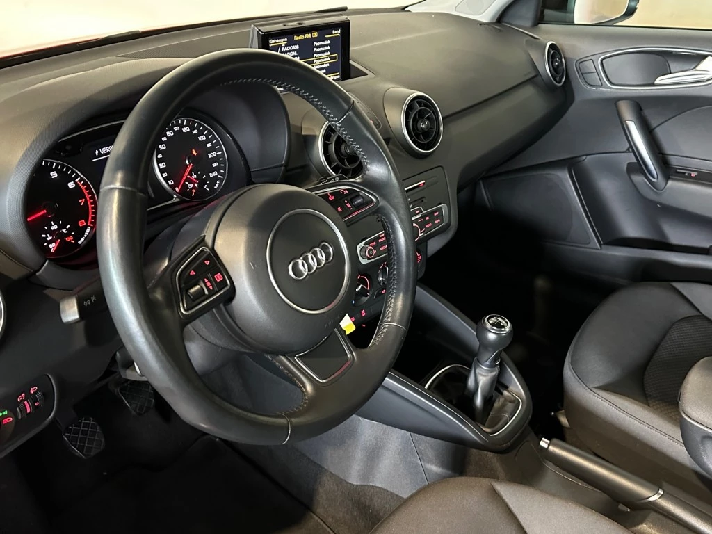 Audi A1 – foto 36