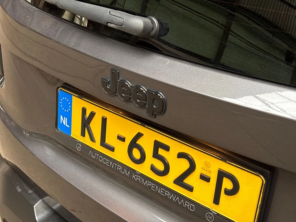 Jeep Renegade – foto 21