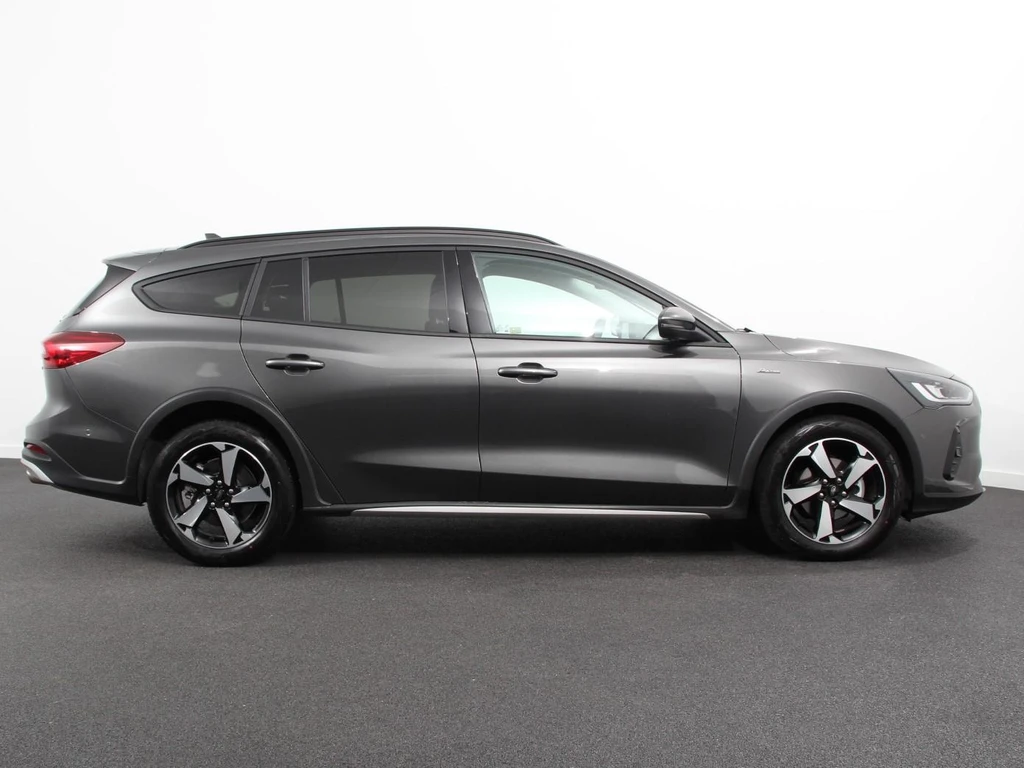 Ford Focus – foto 7