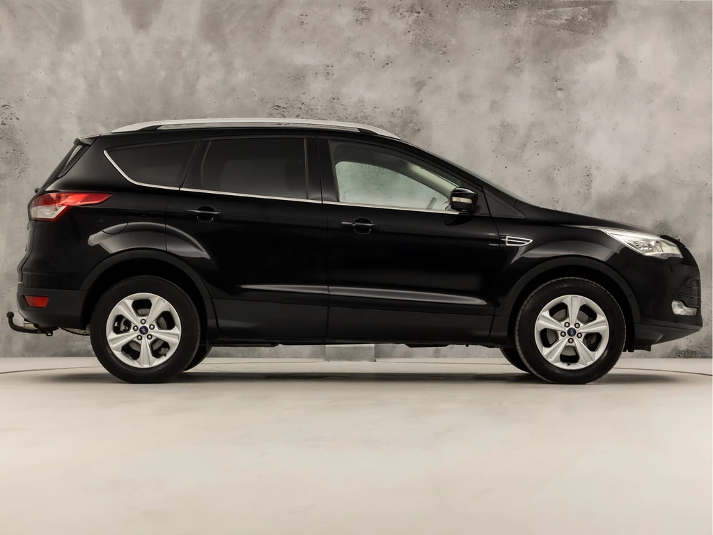 Ford Kuga – foto 7