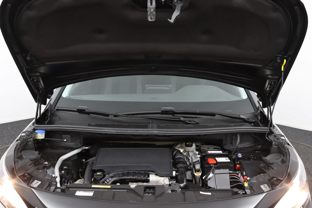 Peugeot 3008 – foto 34