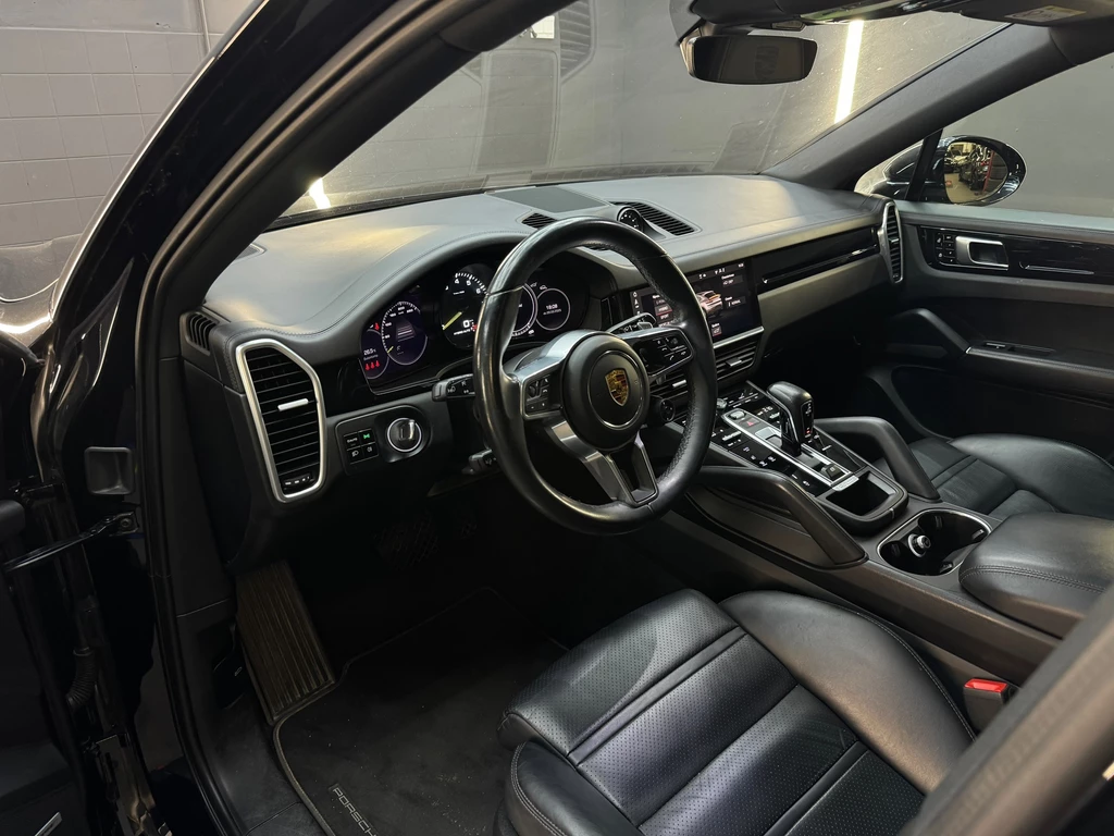 Porsche Cayenne – foto 14