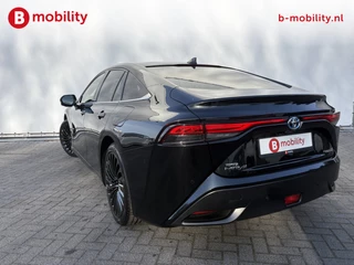 Toyota Mirai – thumbnail 4