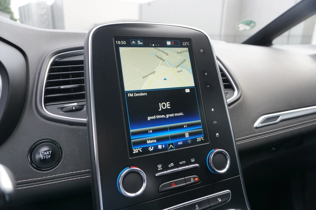 Renault Grand Scénic – foto 9