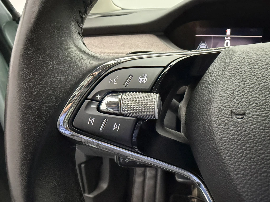 Škoda Enyaq iV – foto 19
