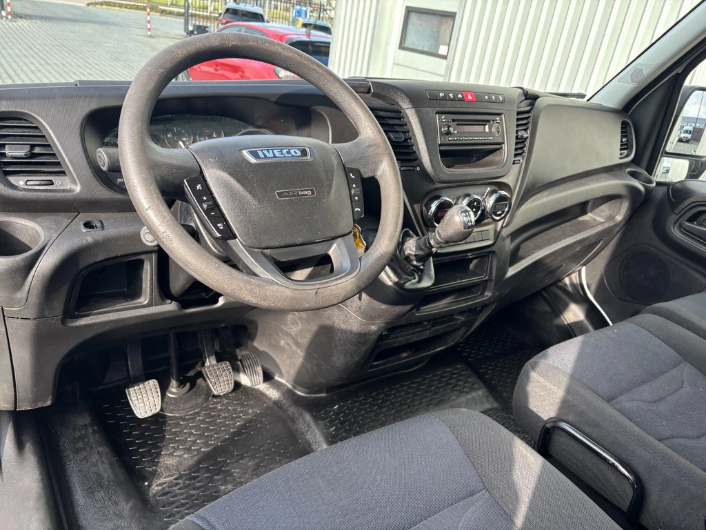 Iveco Daily – foto 11
