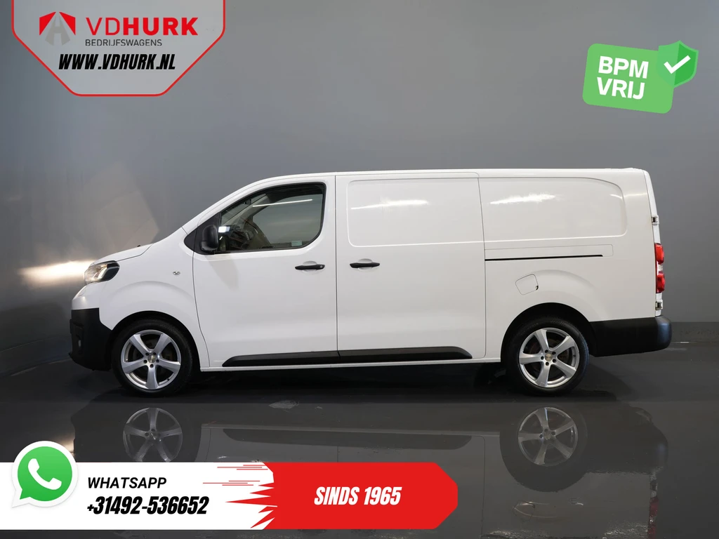 Toyota ProAce – foto 2
