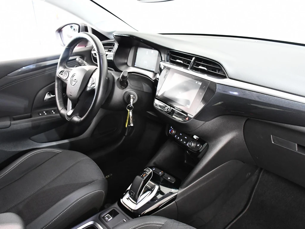 Opel Corsa – foto 12
