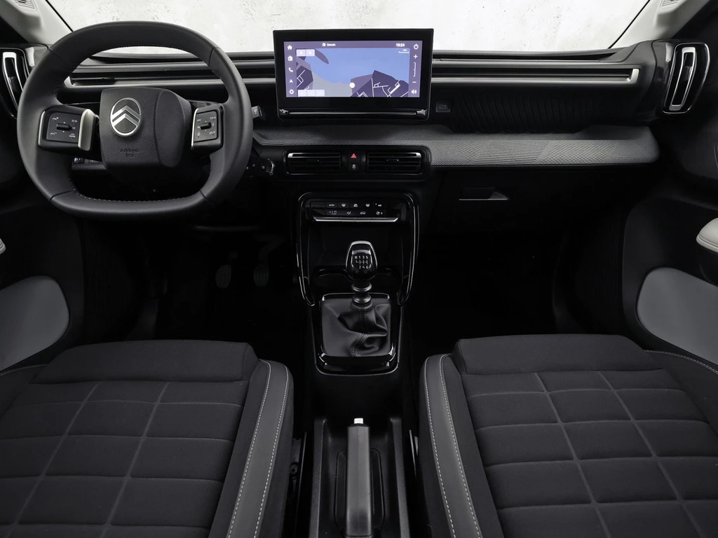 Citroën C3 – foto 8