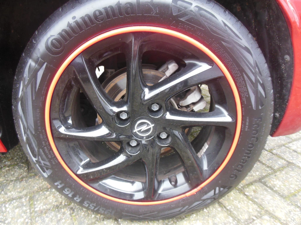 Opel Corsa – foto 9