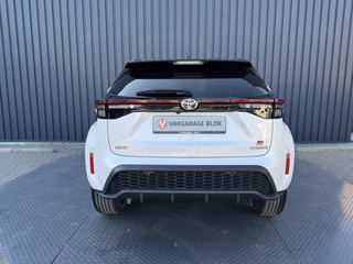 Toyota Yaris Cross – thumbnail 6