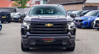 Chevrolet Silverado – thumbnail 14