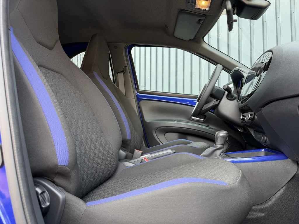 Toyota Aygo – foto 20