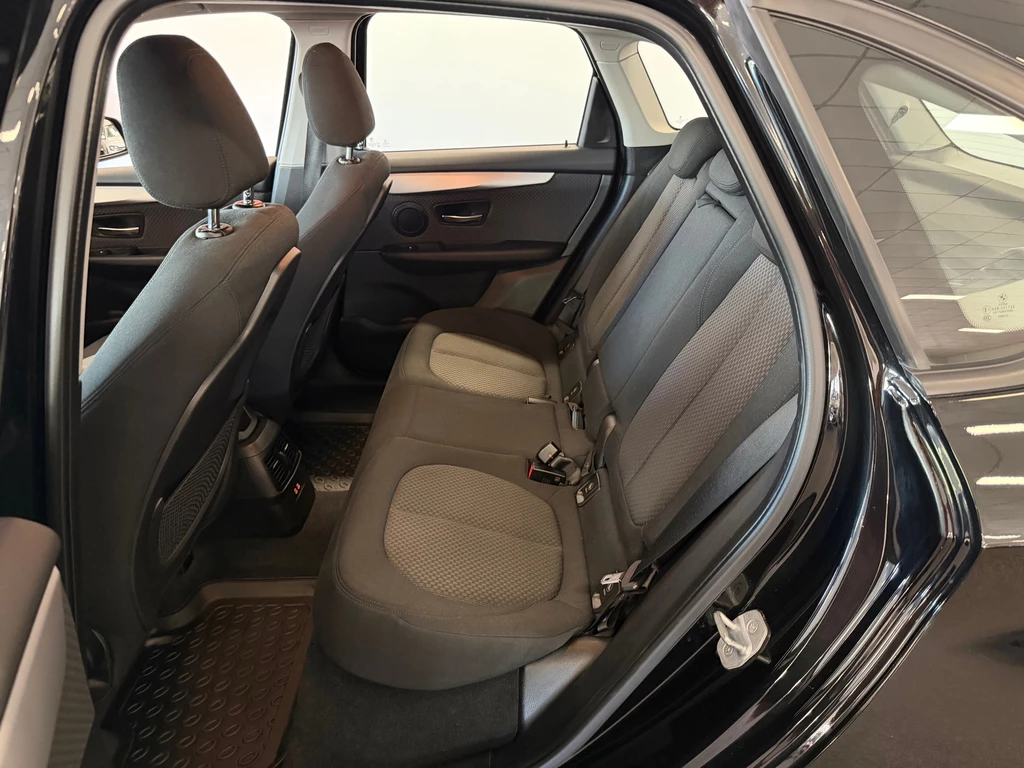 BMW 2 Serie – foto 11